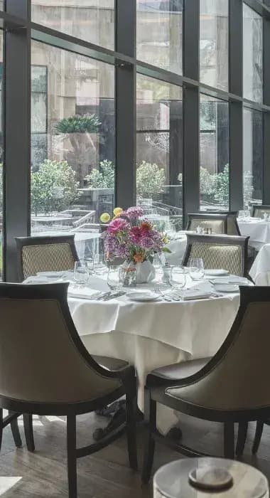 Dine at VIA Riyadh