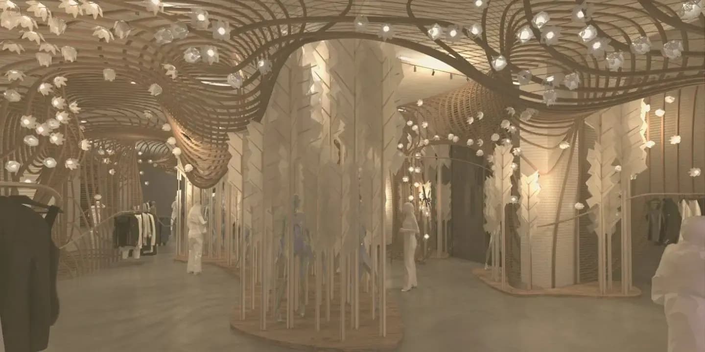 العلامات التجارية الأكثر تميزًا في العالم ، كل ذلك في مكان واحد. دلل نفسك بالاختيار.