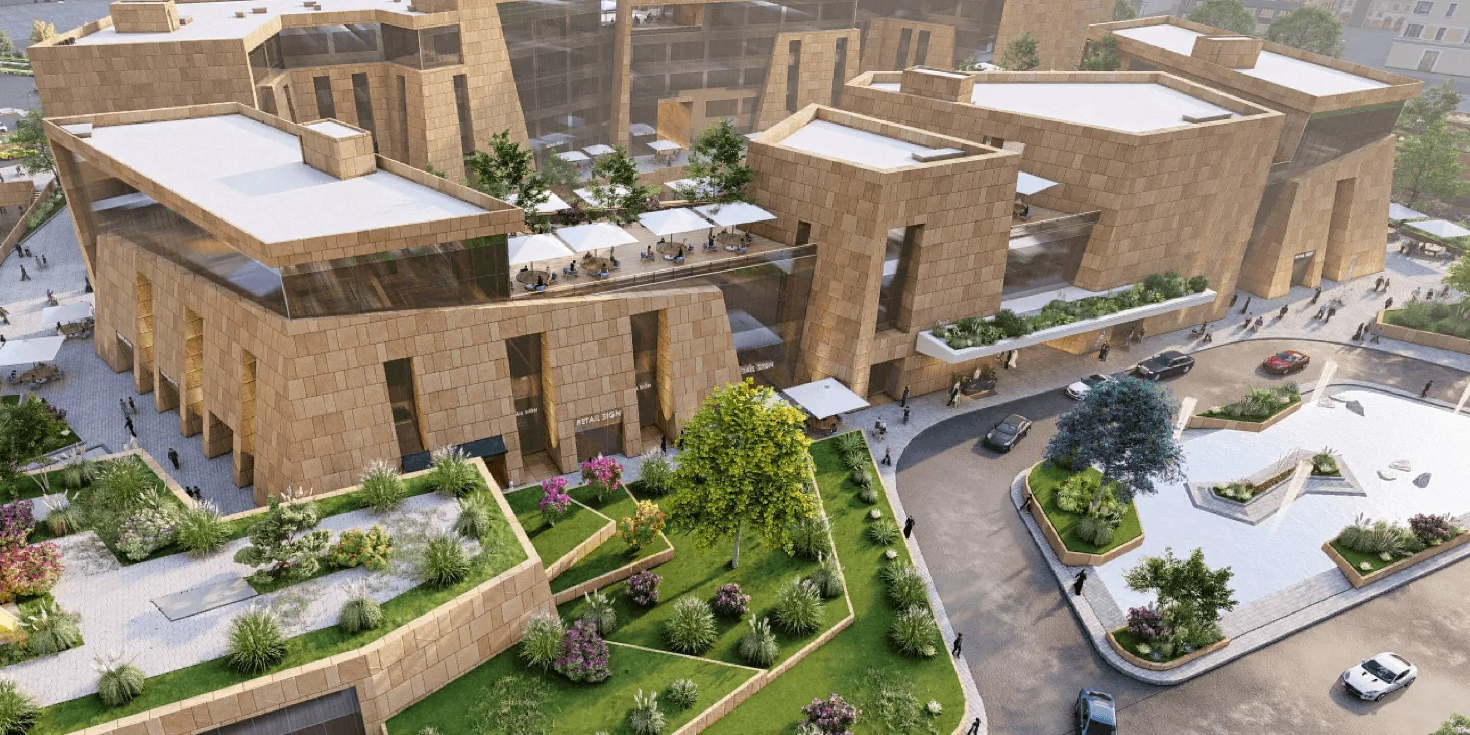 العصر الجديد للفخامة