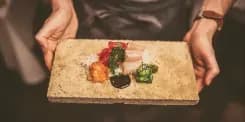The most famous restaurants from around the globe, for the pleasure of your senses.
